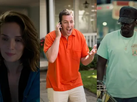 3 films para ver y disfrutar este domingo en HBO Max