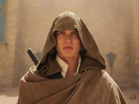 La Rueda del Tiempo: ¿La temporada 2 se estrena completa en Prime Video?