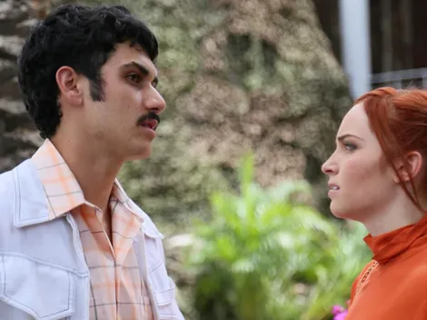 ¿Quiénes forman el reparto de Me gusta pero me asusta en Prime Video?