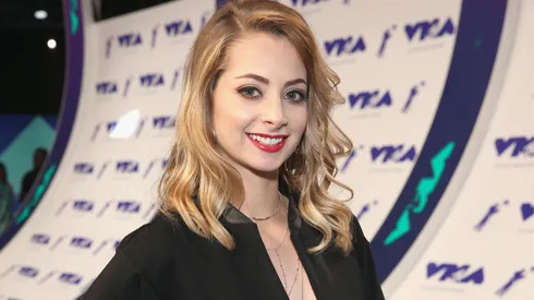 YosStop no se guardó nada y ya le respondió a quienes la acusan de dar terapias psicológicas.