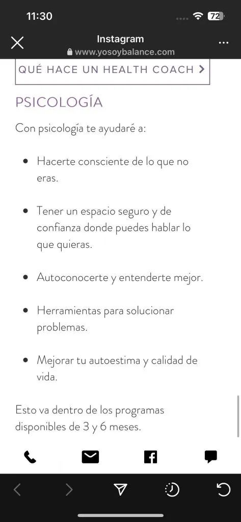 Imagen: @yosoybalance.