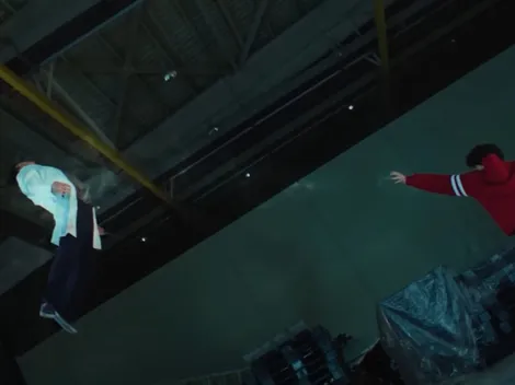 ¿De qué trata A la caza de espíritus malignos, la serie de Netflix?