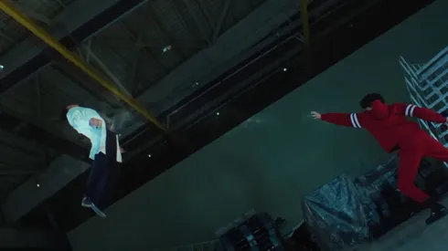 A la caza de espíritus malignos regresa por fin a Netflix, luego de 3 años de ausencia.