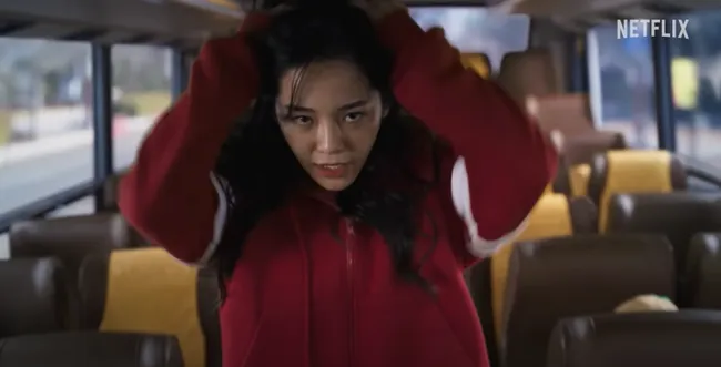 Imagen: @netflixkcontent.