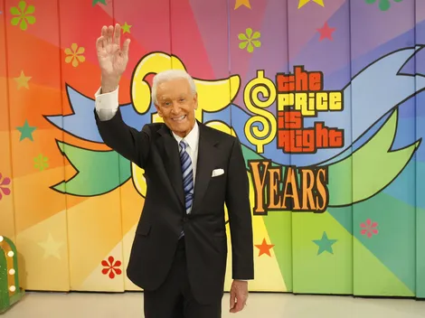 Muere Bob Barker: ¿Quién era y de qué falleció?