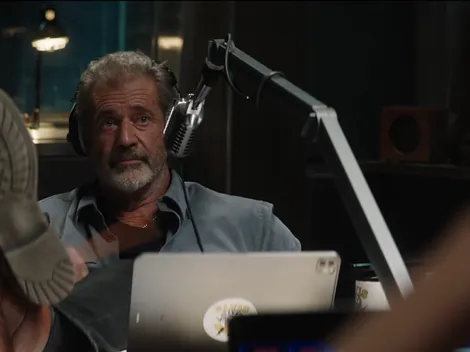 Secuestro en Directo: reparto de la película de Netflix