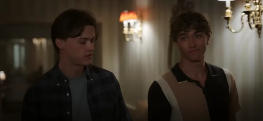 Imagen: @PrimeVideoES.