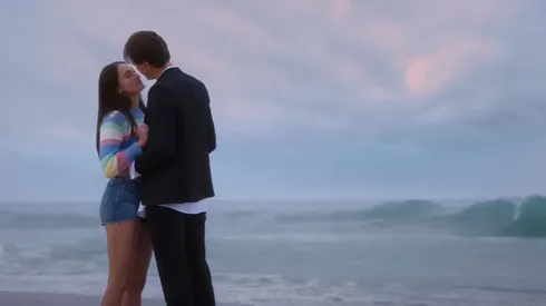 Te mostramos el video que todos los fans de Belly y el resto del elenco no se pueden perder.