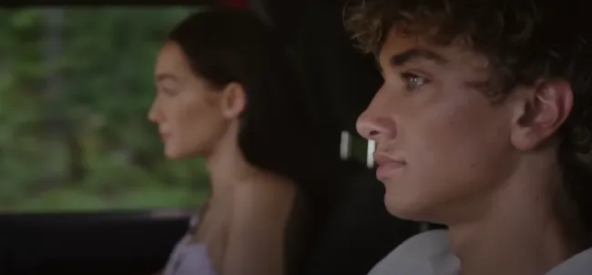 Imagen: @PrimeVideoES.