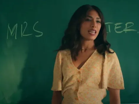 Conoce al reparto de Quién es Erin Carter, la serie del momento