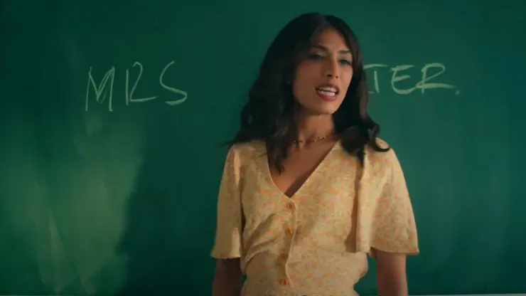 Erin Carter es la sorpresa del mes en Netflix y en este artículo te decimos por qué.