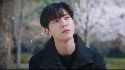 Rowoon, la estrella surcoreana protagoniza esta historia junto a Jo Bo-ah.