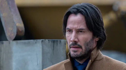 KEANU REEVES es un gran actor y estas 4 películas lo demuestran