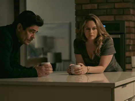 De qué trata Reptiles y cuándo llega a Netflix, la película con Benicio del Toro y Justin Timberlake