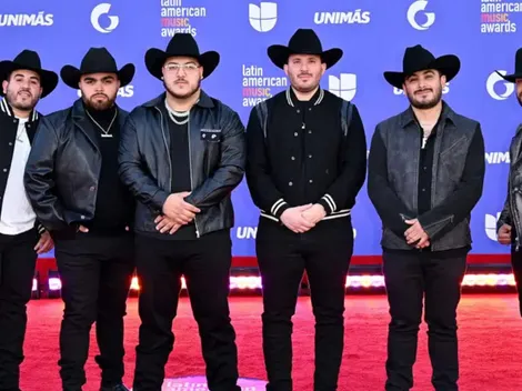 ¿Cuáles son las canciones que cantará Grupo Frontera en el Zócalo de la Ciudad de México 2023?