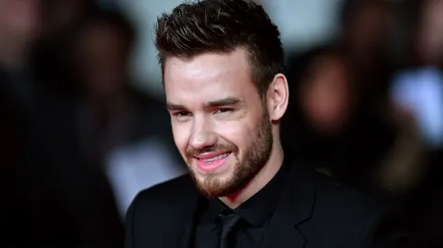 Liam Payne canceló su gira en Latinoamérica 2023.