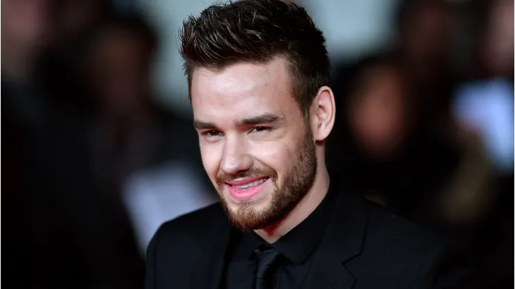 Liam Payne canceló su gira en Latinoamérica 2023.