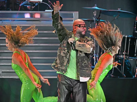 Entradas para Farruko en el Luna Park 2023: cuándo y dónde comprarlas