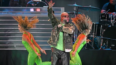 Farruko se presentará en Argentina.