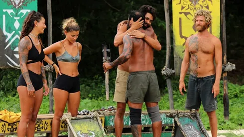 Survivor México 2023 llegó a su fin.