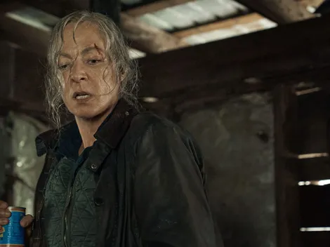 5 películas de acción para ver en Netflix del 2022 y 2023