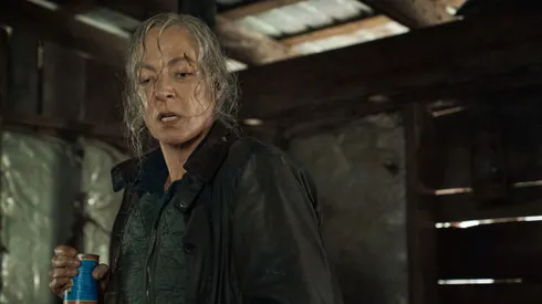 Una de las recomendaciones está protagonizada por Allison Janney