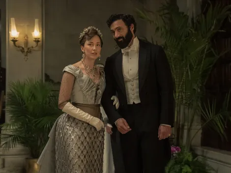 Quiénes vuelven para la temporada 2 de La Edad Dorada