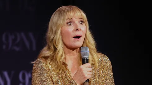 A pesar de la corta escena, se especula que la actriz recibió una cifra millonaria