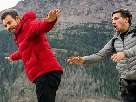 Morrito: letra de la canción de Vadhir, dedicada a Eugenio Derbez