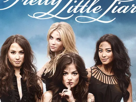 Conoce a la actriz de Pretty Little Liars que llega a Prime Video con Wilderness