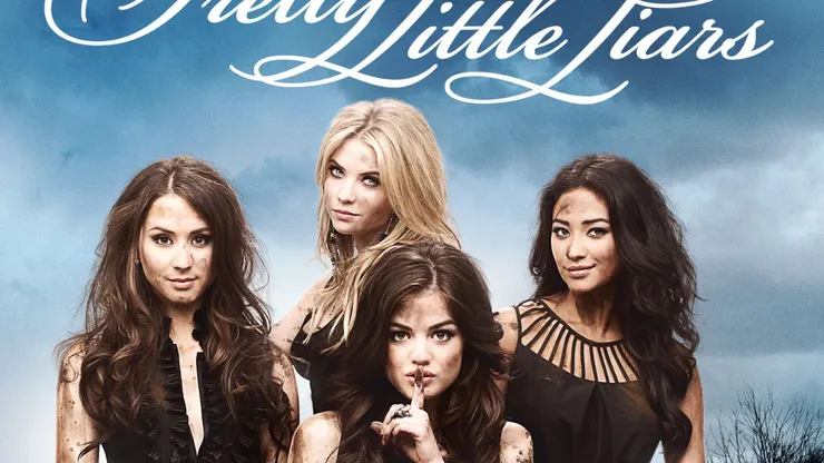 Te decimos cuál de las Pretty Little Liars estará en esta serie se suspenso.