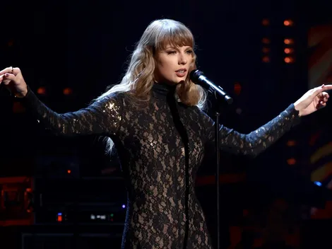 La letra traducida de una las canciones más icónicas de Taylor Swift