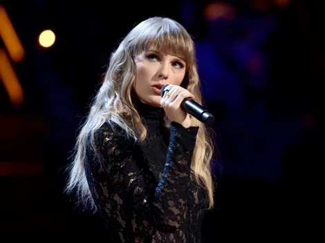 La peor noticia para fans de Taylor Swift: no habrá transmisión de sus conciertos