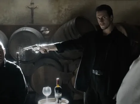 Te contamos cómo se dio la reunión de Denzel Washington con Dakota Fanning para El Justiciero: Capítulo final