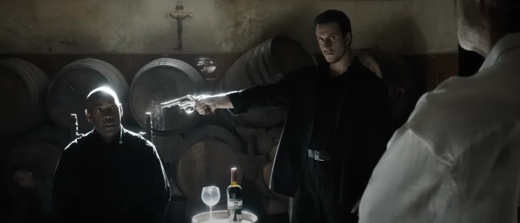 Imagen: @sonypictures.