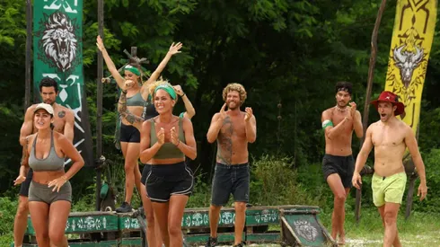 Llega la FINAL de Survivor México 2023.