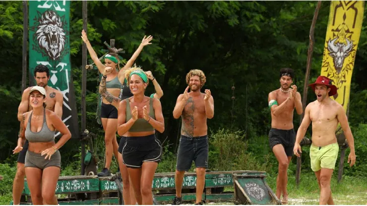 Llega la FINAL de Survivor México 2023.
