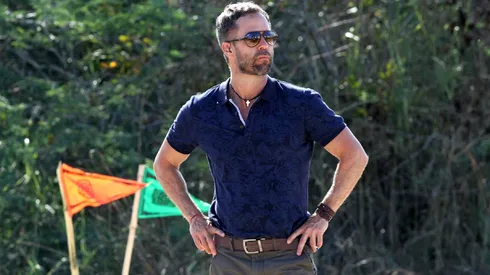 La Isla México, nuevo reality del país.