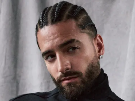 Escucha la nueva canción de Maluma que es furor en internet