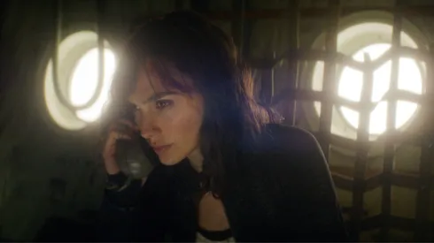 La nueva película #1 de Netflix.