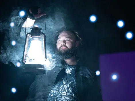 ¿De qué murió Bray Wyatt y cuántos años tenía?