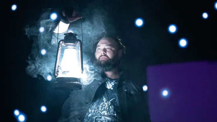 Se reportó el fallecimiento de Bray Wyatt.