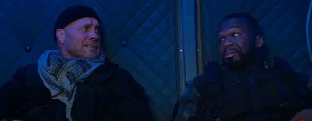 Imagen: @filmselectespanol6692.