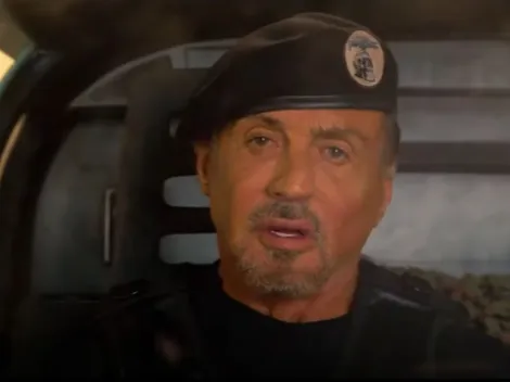 Te decimos cuándo se estrena Los Indestructibles 4 en México