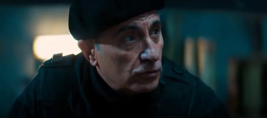 Imagen: @filmselectespanol6692.