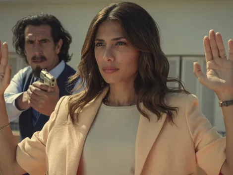 ¿Quién es Erin Carter está basada en una historia real?