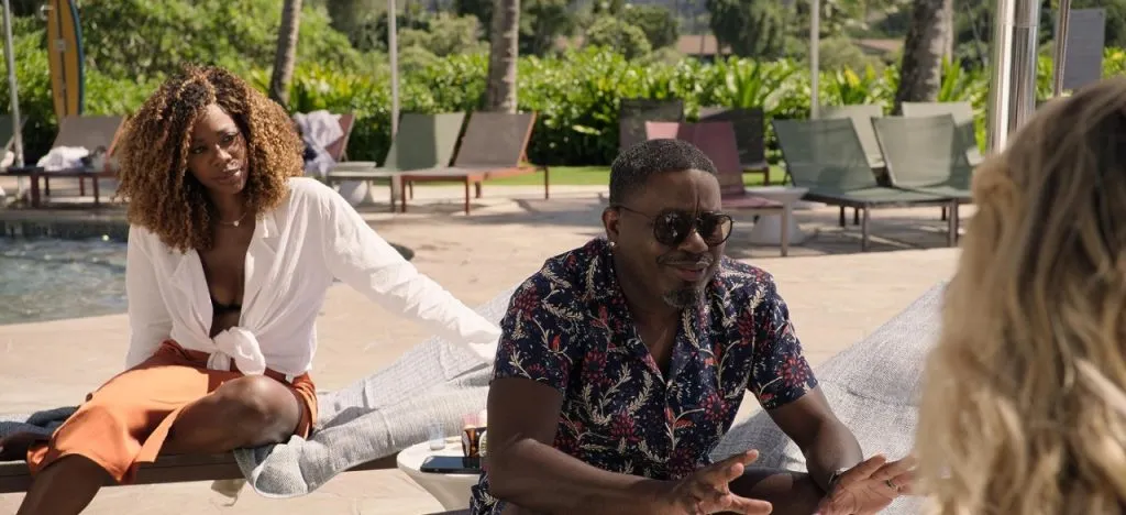 La secuela de Amigos de las vacaciones es hilarante. Foto: (IMDB)