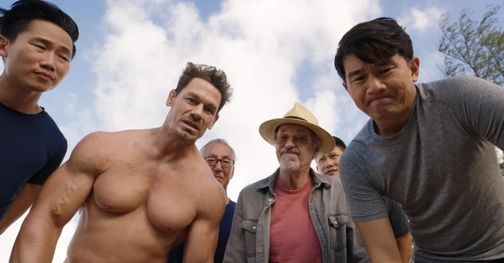 Amigos de las vacaciones 2 ya está disponible en Star +. Foto: (IMDB)