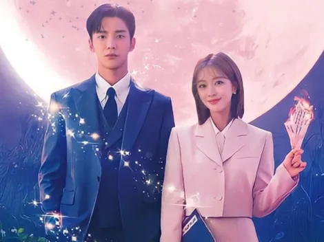 Cuál es el reparto de Un Amor Predestinado, de Netflix