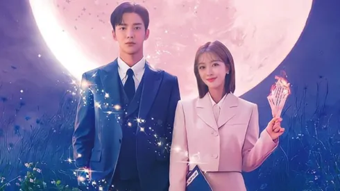 Rowoon y Jo Bo-ah protagonizan Un Amor Predestinado.